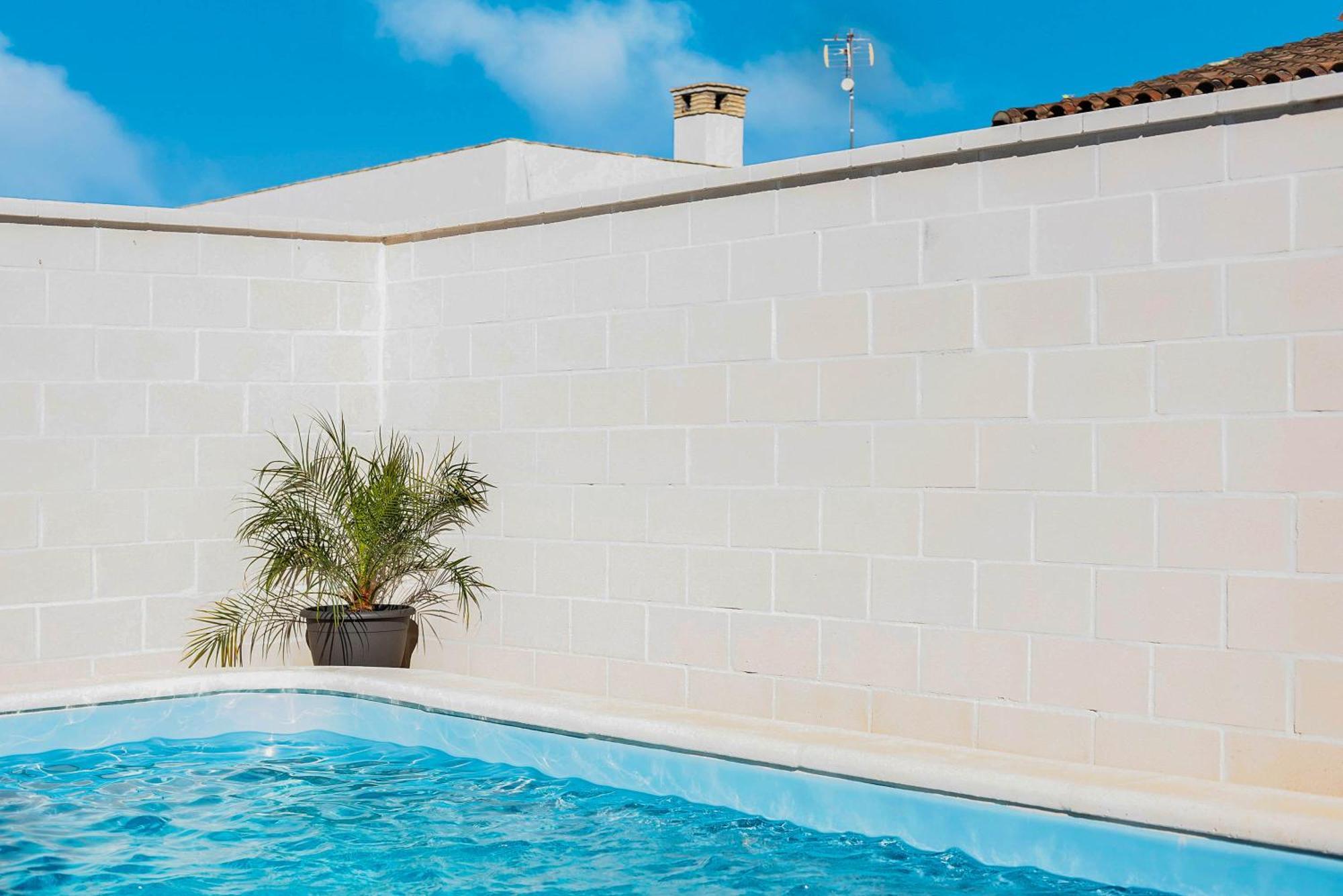 Casa Pablo Villa Conil De La Frontera Luaran gambar