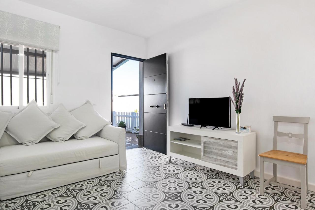 Casa Pablo Villa Conil De La Frontera Luaran gambar